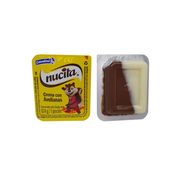 Nucita