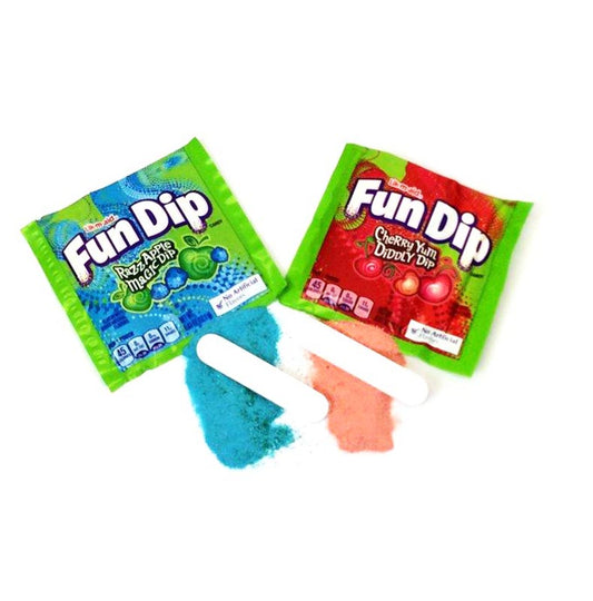 Fun dip 2 ct