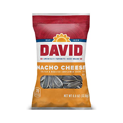 David Sun Flower Seeds (Queso) 1 ct