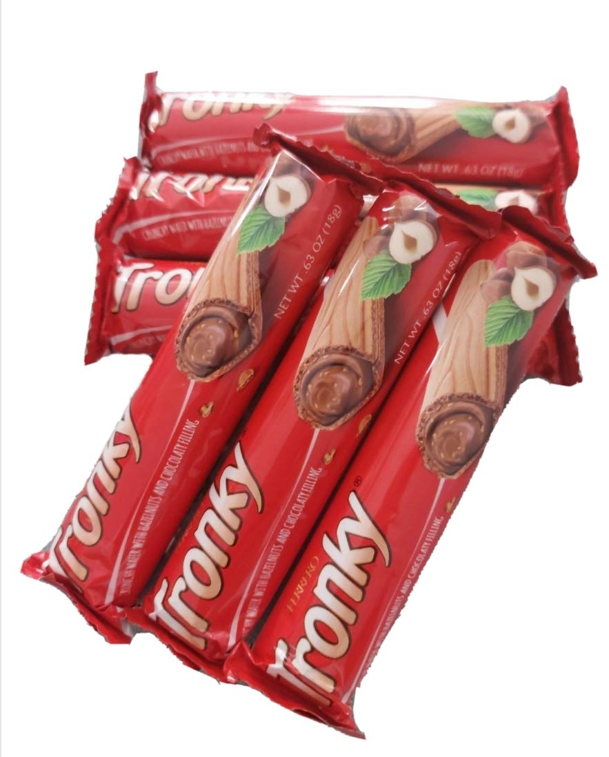 Tronky