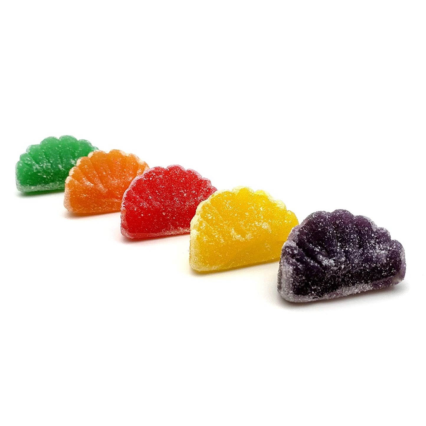 Orange Slices (colors)