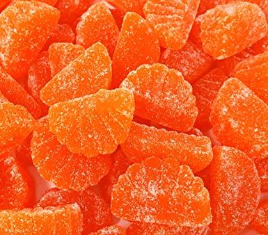 Orange Slices