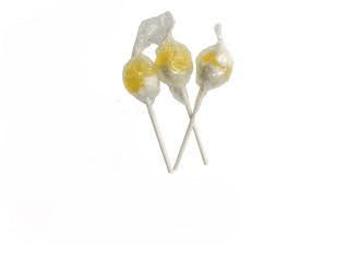Paletas de Piña Colada 6ct