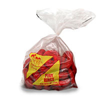 Pink Rings 8oz