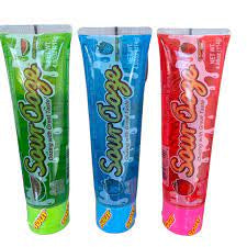 Sour Ooze Tube