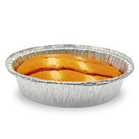 Pudding Cake Queso Guayaba