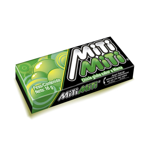 Miti Miti Menta