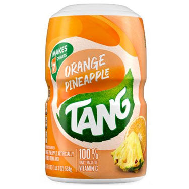 TANG ORANGE PINEAPPLE 19 oz