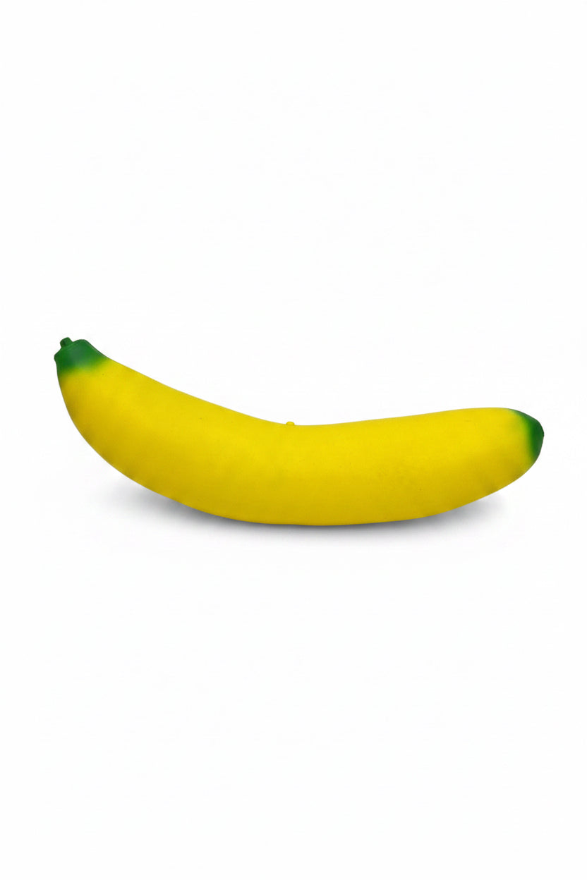 Jumbo Squishy Banana 1ct