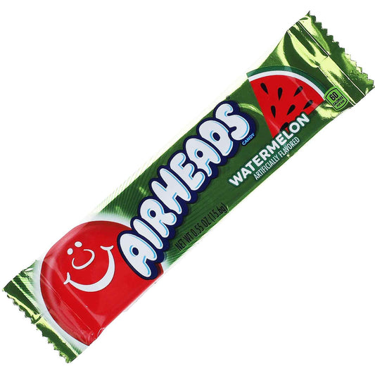 Air Heads Watermelon 1 ct
