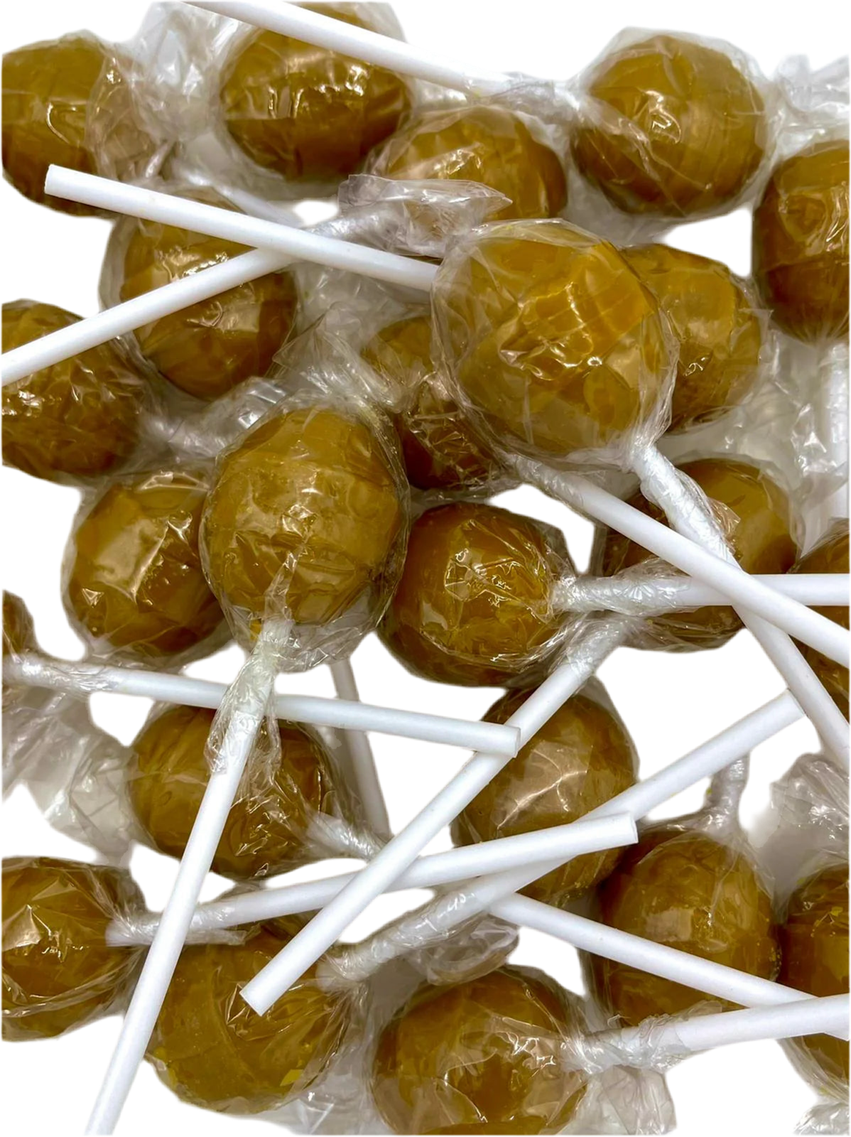 Paletas de Caramelo 3ct