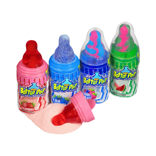 BABY BOTTLE POP
