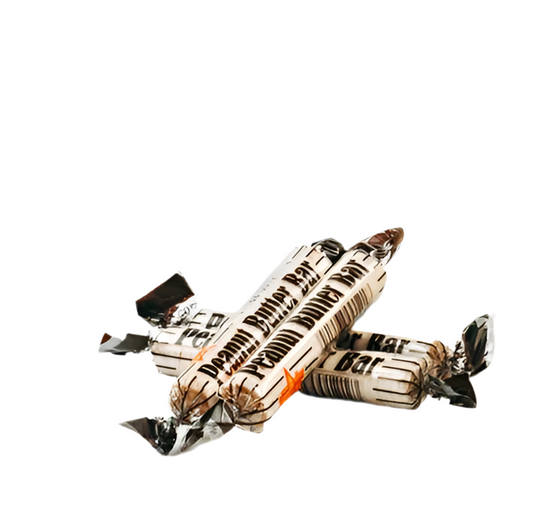 Atkinson Peanut Butter Bars 48ct