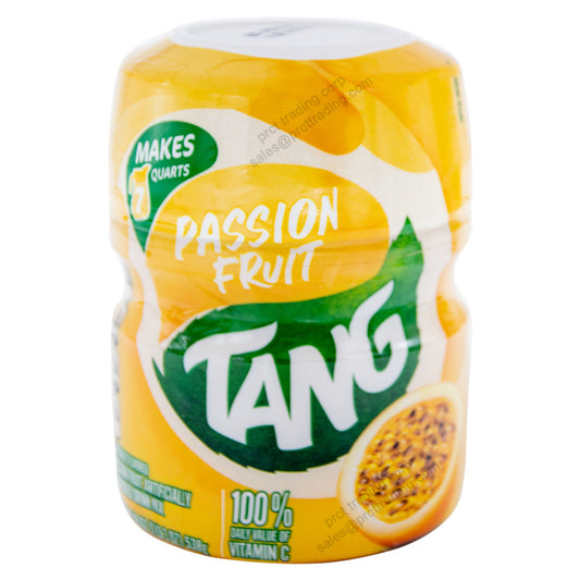 TANG PASSION FRUIT 19 oz