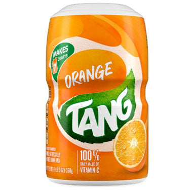 TANG ORANGE 19 oz