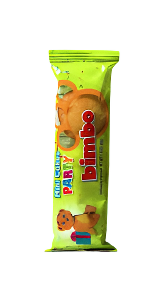 BIMBO MINI CAKE PARTY 7.6 OZ