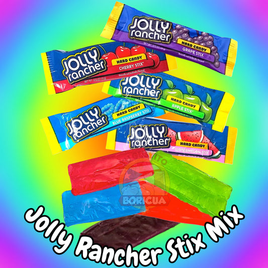 Jolly Ranche Sticks Productos â Page 23 â TU GUSTITO BORICUA