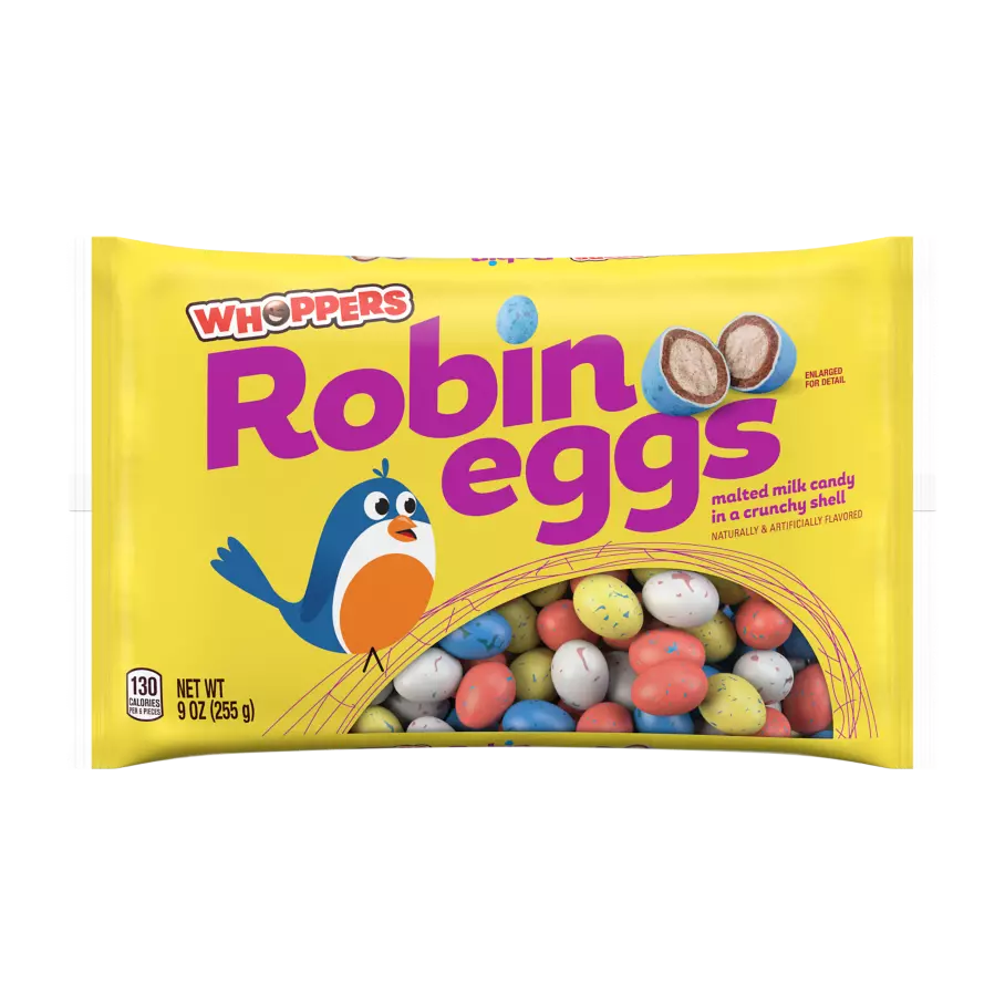 Whoppers Robin Eggs 10oz