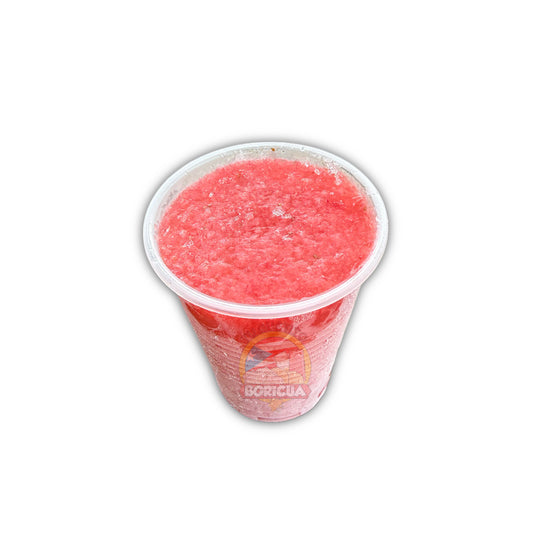 Limber de Fresa