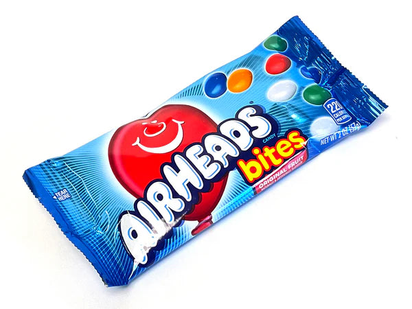 AIRHEADS BITES