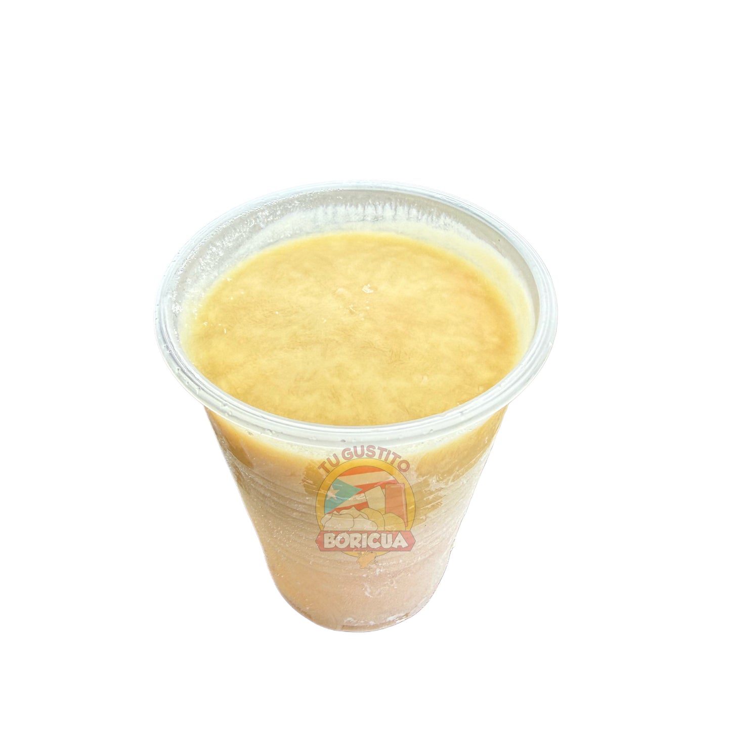 Limber de Piña Colada
