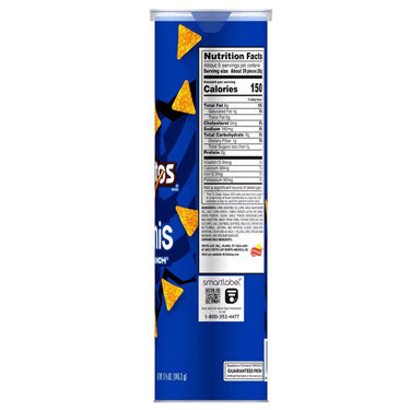 Doritas Mini Cool Ranch 5.1oz