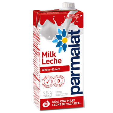 PARMALAT WHOLE MILK 32 oz