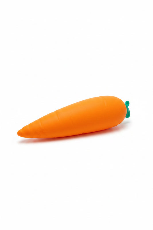 Squishy Carrot