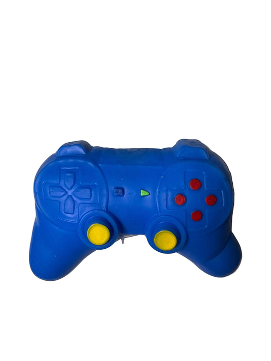 Squishy Blue Game Controller