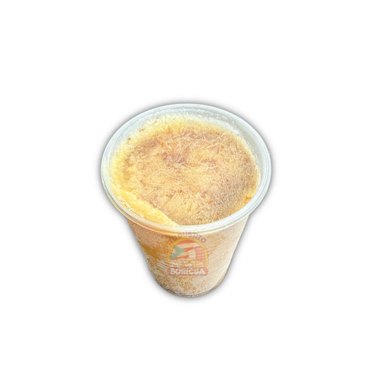Limber de Mantecado (Leche)