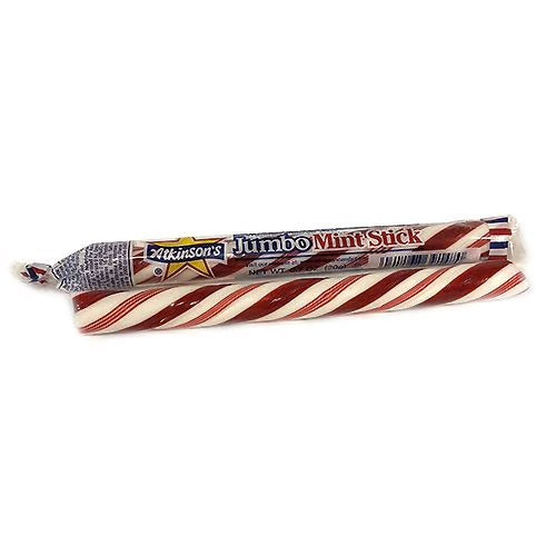 Atkinson’s Jumbo Mint Sticks 2 ct