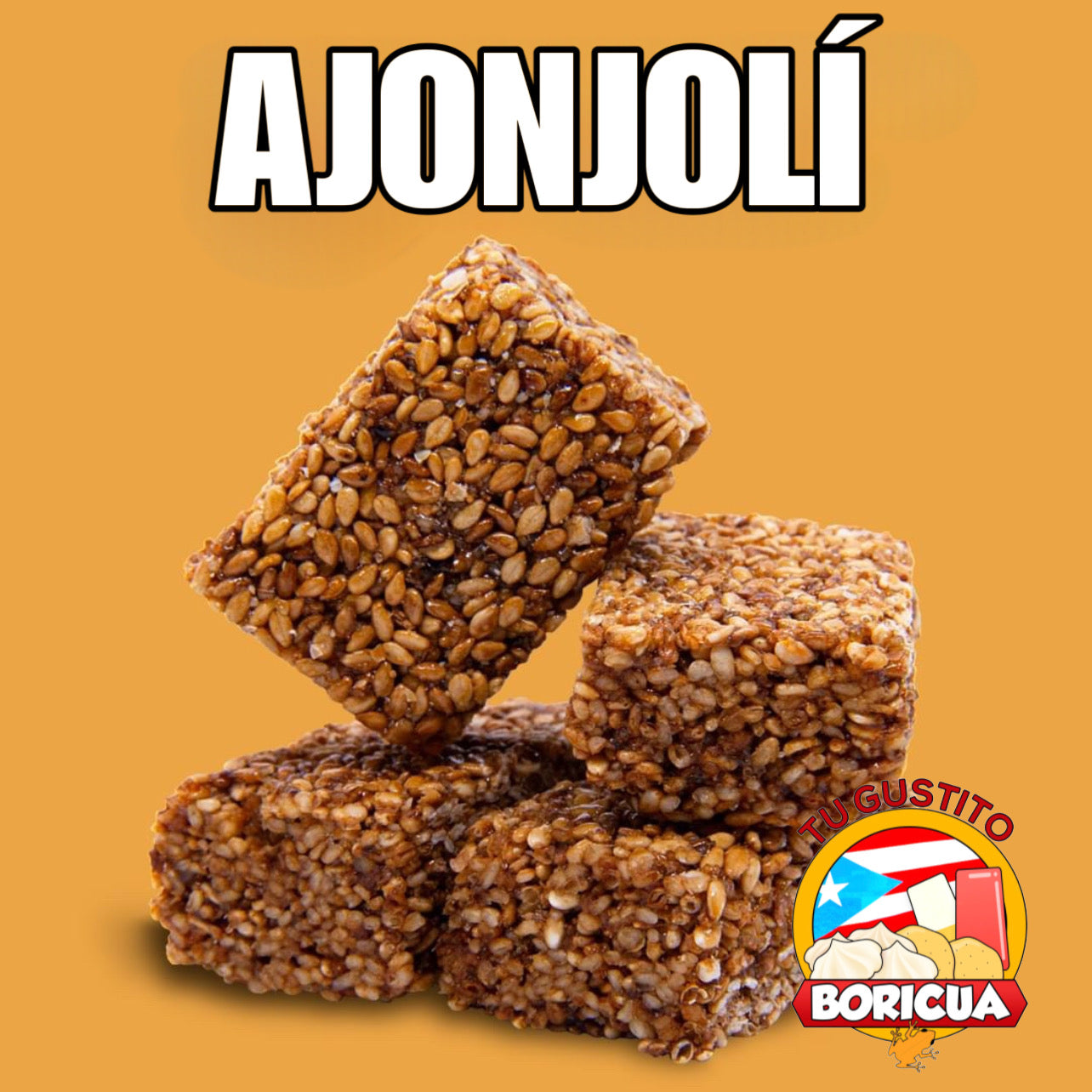 Ajonjolí (La Fé) 6oz