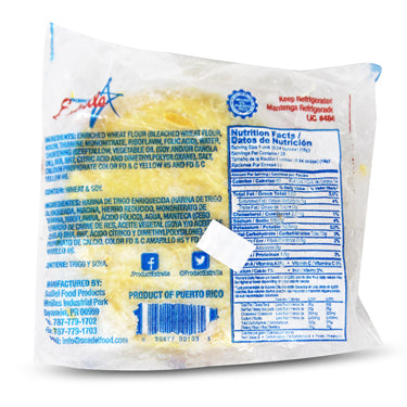 Estrella Cocktail Templates 25 ct