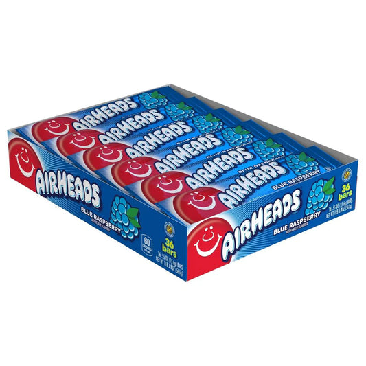 AirHeads Blue Raspberry 1 ct