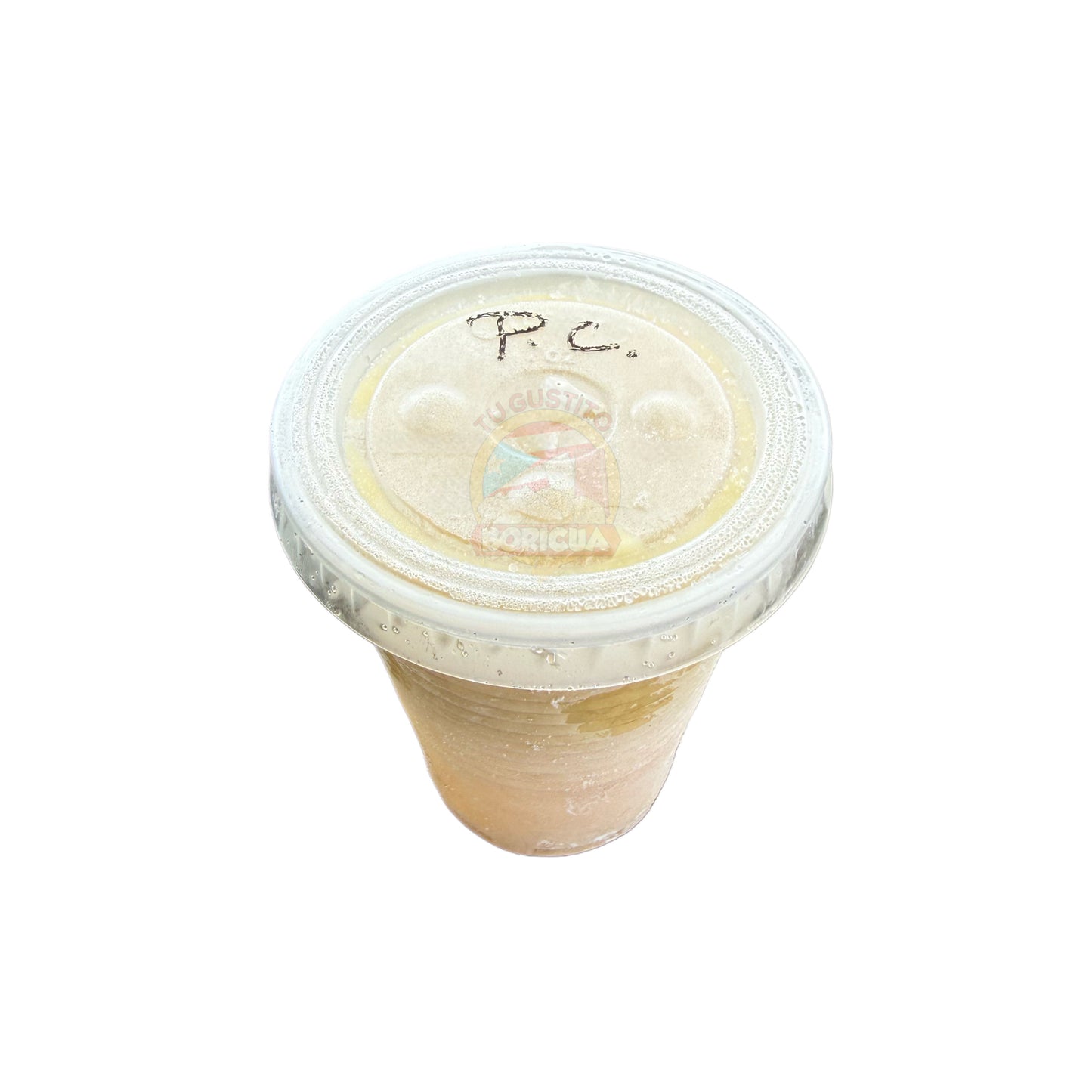Limber de Piña Colada