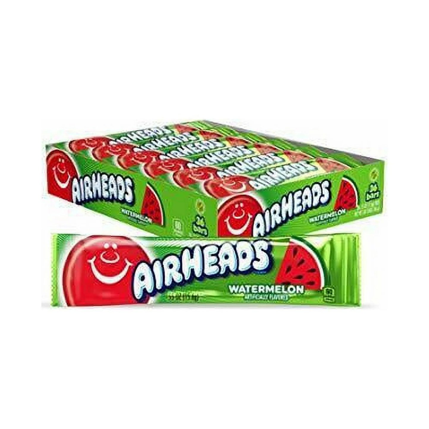 Air Heads Watermelon 1 ct