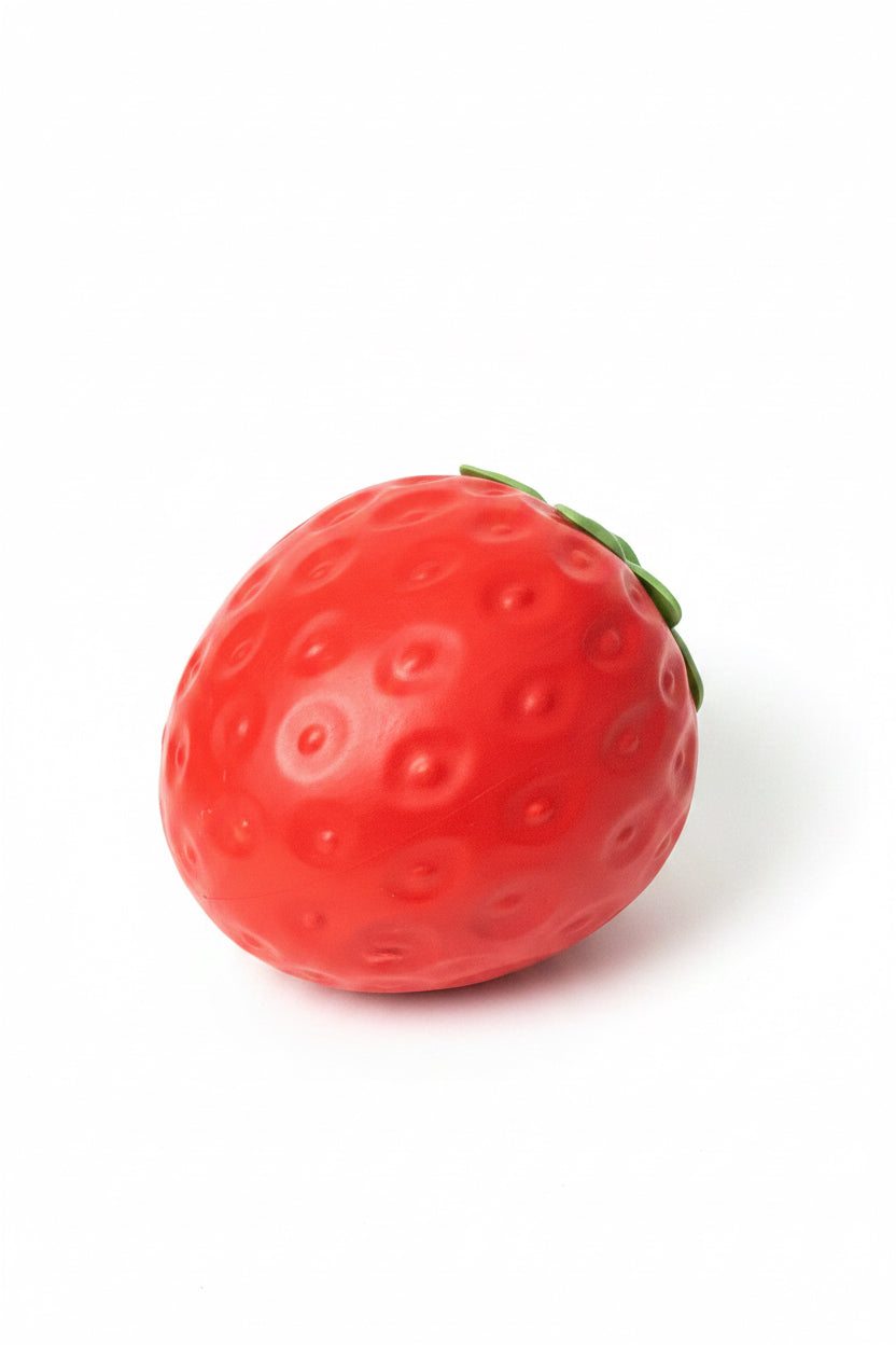 Jumbo Squeezy Strawberry