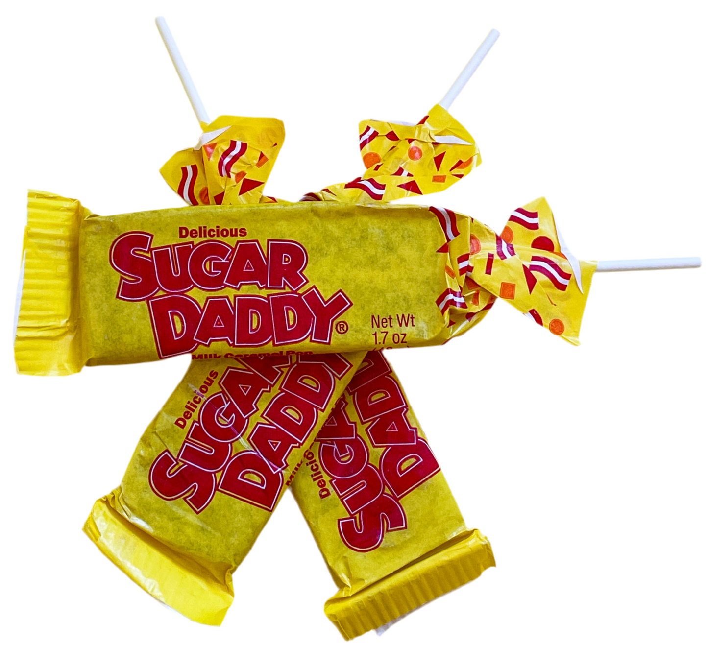 Sugar Daddy (48g) 1ct