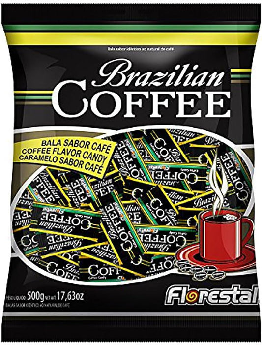 Brazilian Coffee 17.63oz