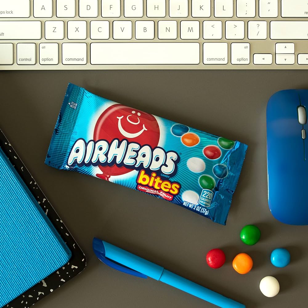 AIRHEADS BITES