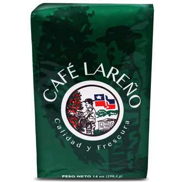 LARENO CAFE 14 oz.