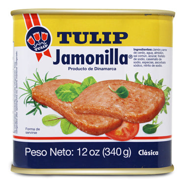 Jamonilla Tulip