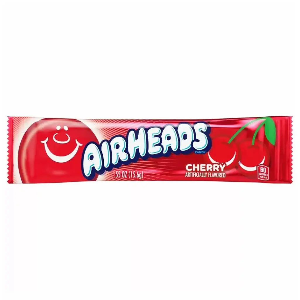 Air Heads Cherry 36 ct