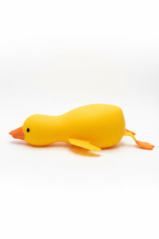 Squeeze Duck Super Stretch & Squeeze Fun
