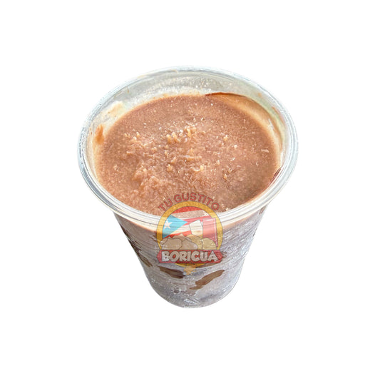 Limber de Nutella Biscuit