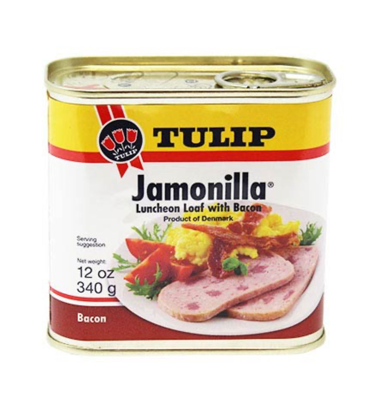 Tulip With Bacon 12 oz