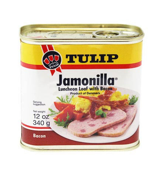 Tulip With Bacon 12 oz