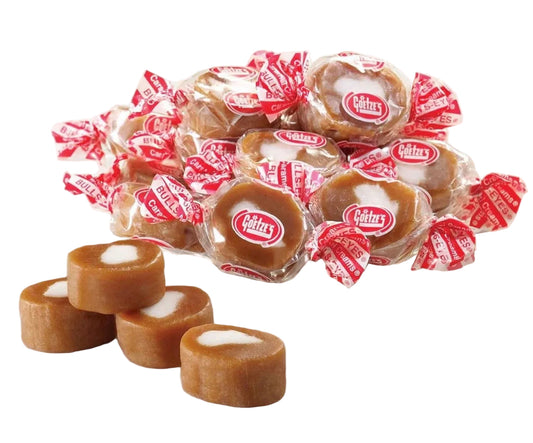 Caramel Creams 5ct