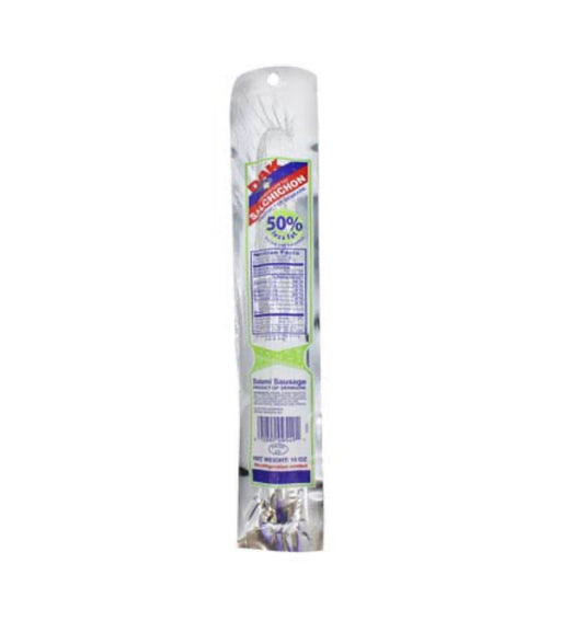 Dak Salchichón Low Fat 10 onz