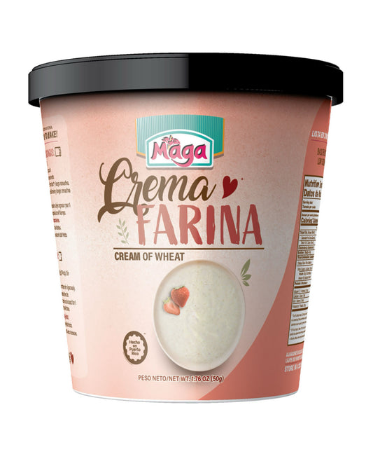 Crema Farina Maga 1.76 oz